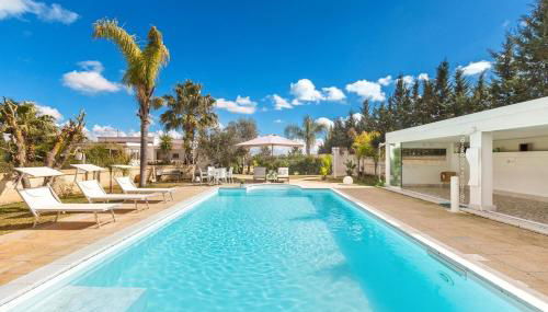 3220 Villa Smeralda by Barbarhouse - Foto 1