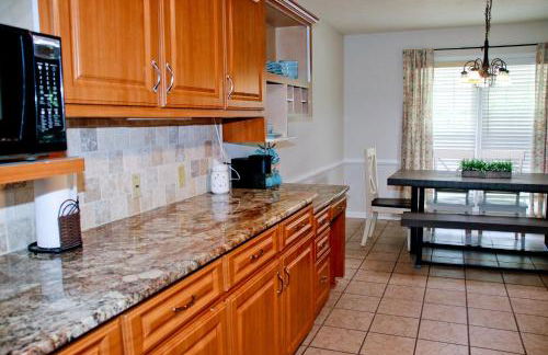 Chateau on the Plateau - Foto 15