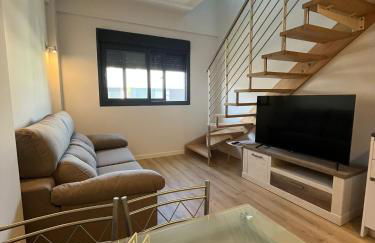 A&R Atico Duplex Luxury II - Foto 15