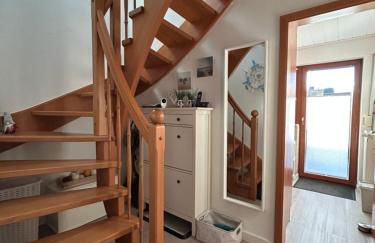 Ferienhaus Lines to Huus Strandnah nahe Heiligenhafen & Großenbrode - Foto 18