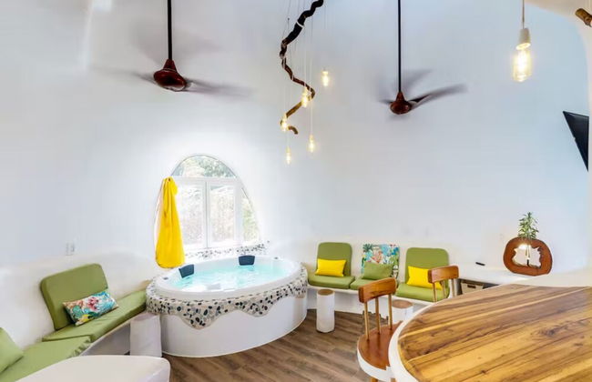 Alterhome Mini Villa Seahorse - Foto 15