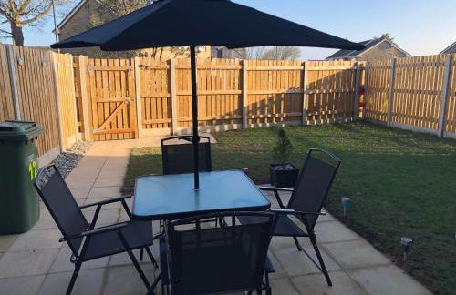 Saint’s Retreat Whitby - Foto 20