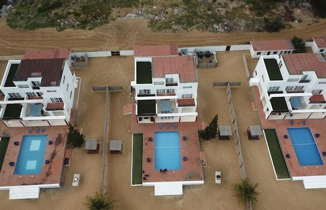La Manga Luxury Beach Villas - Foto 53