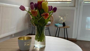 Ferienwohnung-in-Strandnaehe-Schwalbennest-2 - Foto 5