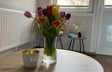 Ferienwohnung-in-Strandnaehe-Schwalbennest-2 - Foto 5