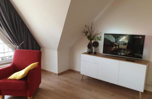 Ostseestrand-Apartments - Foto 8