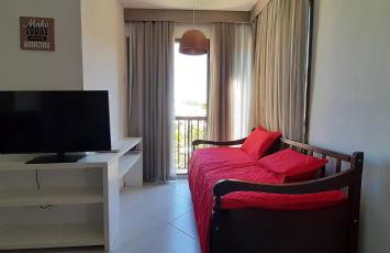 Loft Sahy - Condado Aldeia dos Reis - Foto 11