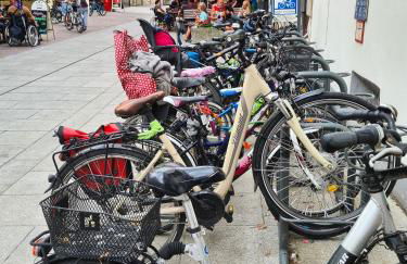 Altstadt Domizil - Photo 25