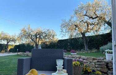 Casa Adriano-Dimora per vacanze - Foto 9