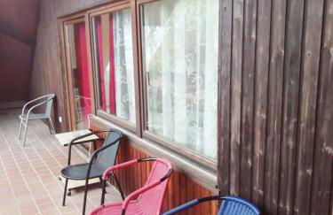 3 Zimmer Unterkunft Kassel Obergeschoss - Foto 27