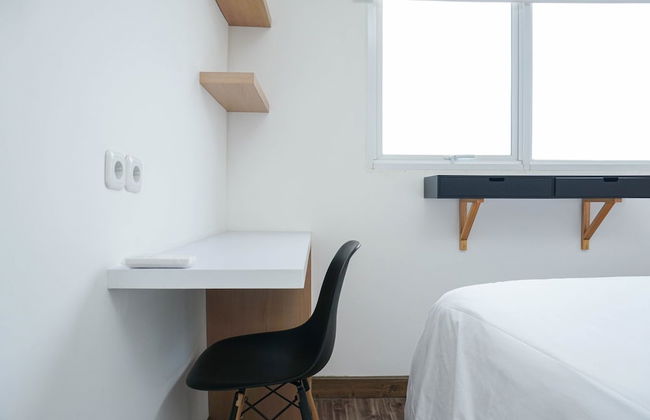 Modern 1Br Apartment At Signature Park Grande - Foto 5