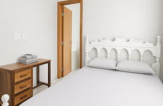 Apto próximo Ufu, Parque do Sabia, Madrecor - Foto 3