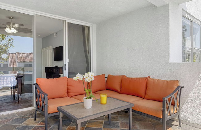Encantamar Escape by Avantstay Prime Location + Community Amenities - Foto 41
