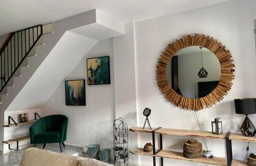 Manilva Beach Casa de Pedro - Photo 15