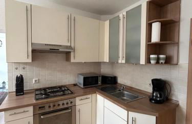 Apartment an der Rödlitzer Kirche - Foto 7