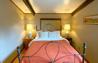 Bluffside Chalet Suite - Foto 8