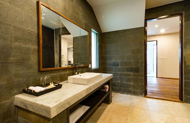 Aleesha Villas - Foto 70