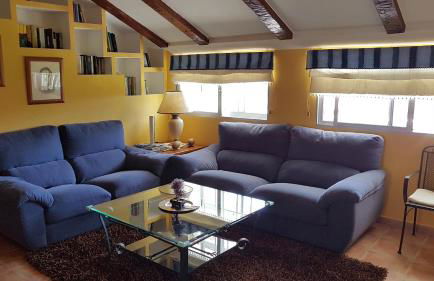 Apartamento con estupendas vistas - Foto 16