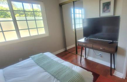 Pet-Friendly Beach Home with Fenced Yard - Photo 15