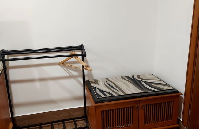 Deluxe Lower Water Chalet Private Unit - Foto 3