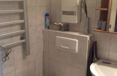 Ferienwohnung Sandburg - Foto 8