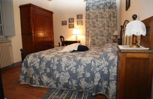 Agriturismo La Scarpaia - Foto 41