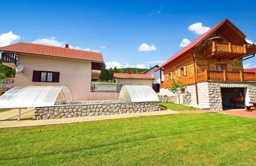 Chalet Lana by Interhome - Foto 70