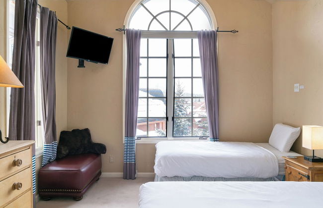 Centrum 302 by Avantstay Gorgeous Condo w/ Great Views & Steps Away From Ski Runs! - Foto 23