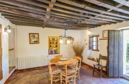 Molino del Caracol Benaoján by Ruralidays - Foto 19