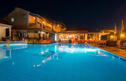 Sunshine Apartments - Foto 14