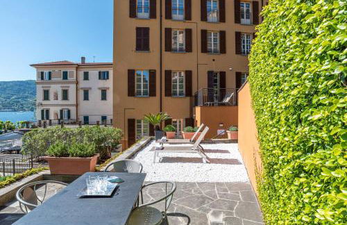 Maioliche Apartments Griante - Foto 10