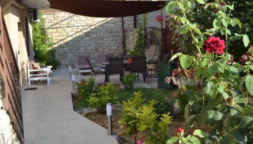 Vigla comfort house - Foto 3, Garden view