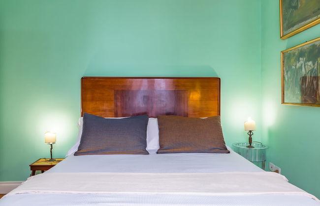 Appartamento a Piazza Cavour by Wonderful Italy - Foto 9