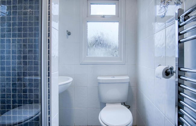 Swanbrook - 2 Bedroom Chalet- Freshwater East - Foto 18