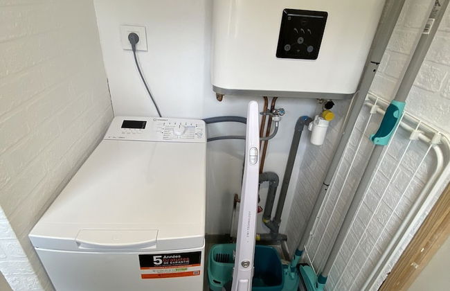 Cottage-Gite -Chez Flo et Marc - Foto 3