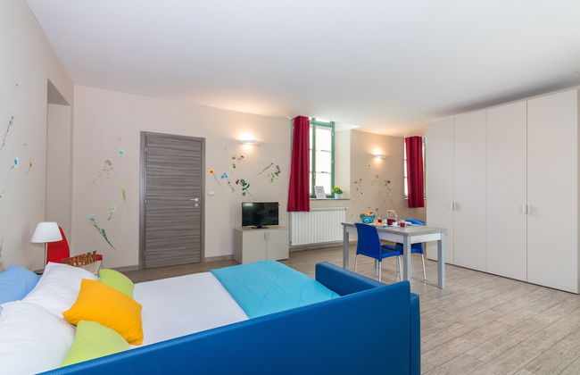 Housing Giulia - Foto 13