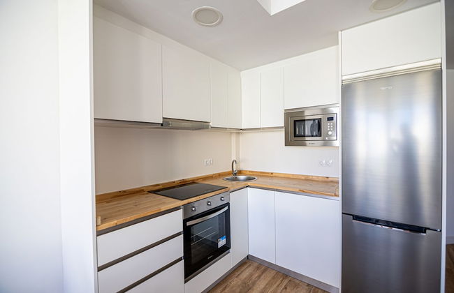 Sunstay Seaside Flat I Puerto Marina Benalmadena - Foto 11