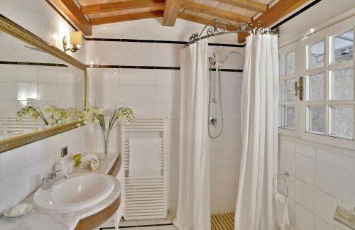 Villa Carlotta con piscina - Foto 31