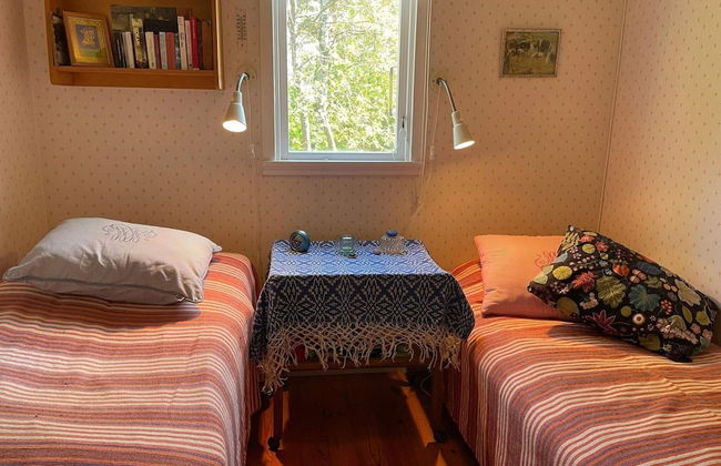 6 Person Holiday Home in Rockneby-by Traum - Foto 2