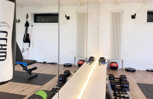 Spring House by The Suffolk Cottage Collection - Foto 52