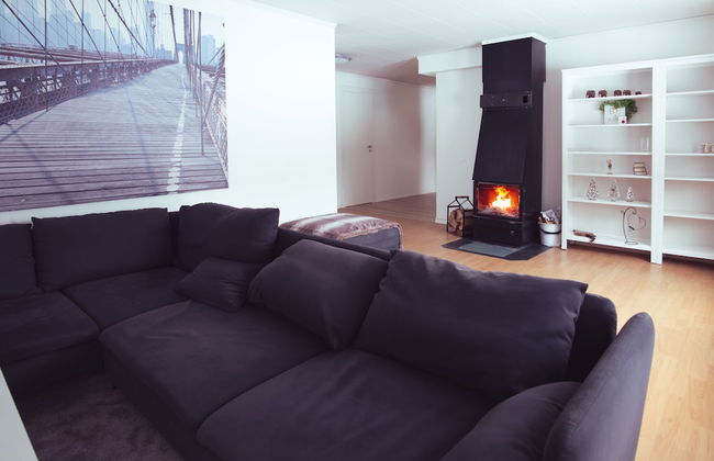 SBC Guesthouse - Foto 19