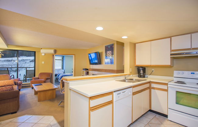 Carleton Lodge - Foto 29