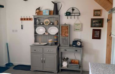 The Barn at Creech View - Foto 8