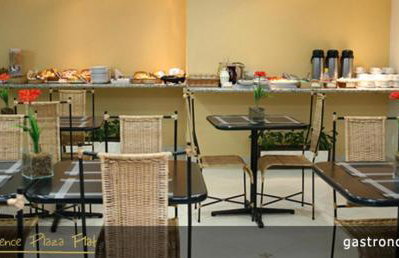 Residence Plaza Flat - Foto 31