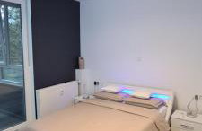 Apartment SAND - Entry with PIN 0 - 24h, Luxury massage chair,Infrared sauna,FREE CANCELLATION 24 hours before Check In, Premium pillows and mattress - Photo 29