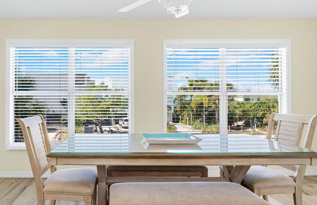 Living the Dream by Beachside Managment - Foto 53