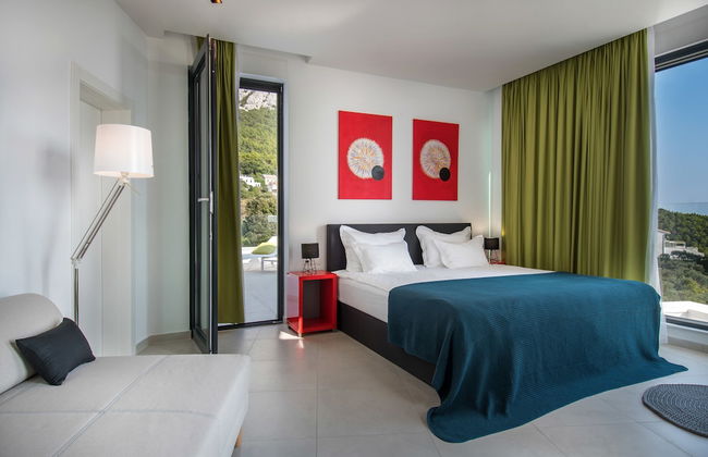 Villa Zvizdan - Foto 11