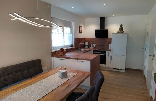 Ferienhof Dachsberg Wohnung Sundowner - Foto 7