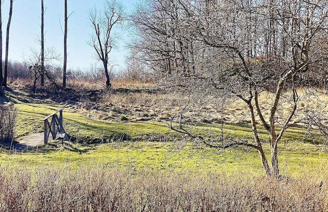 7 Person Holiday Home in Svanesund-by Traum - Foto 29