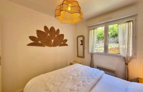 Deux pièces tout confort sur les hauteurs de Propriano - Foto 12